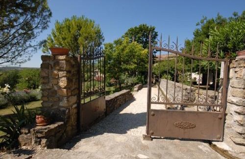 Bourg-Saint-Andeol Cama Y Desayuno | Domaine de Cousignac