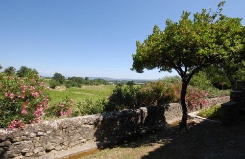 Bourg-Saint-Andeol Cama Y Desayuno | Domaine de Cousignac