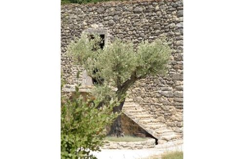 Bourg-Saint-Andeol Cama Y Desayuno | Domaine de Cousignac