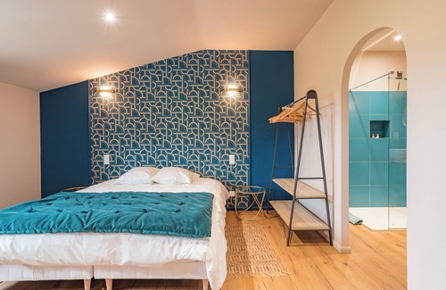 Courthezon Casa | Domaine de Cristia