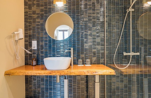 Courthezon Casa | Domaine de Cristia