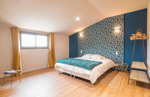 Courthezon Casa | Domaine de Cristia
