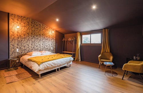 Courthezon Casa | Domaine de Cristia