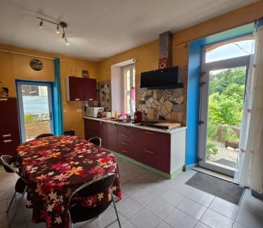 Gezier-et-Fontenelay Cama Y Desayuno | Domaine de Fontenelay