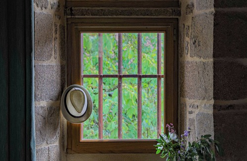 Athis-Val de Rouvre Casa | Domaine de la Blanchère