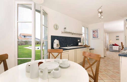 L'Aiguillon-sur-Vie Casa | Domaine de Fontenelles Villa