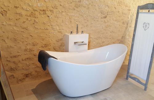 Le Buisson-de-Cadouin Cama Y Desayuno | Domaine de Manilau - B&B