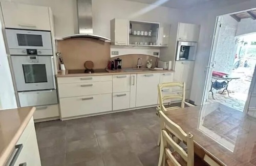 Montferrier-sur-Lez Casa | Domaine de la Pinède