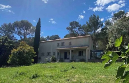 Montferrier-sur-Lez Casa | Domaine de la Pinède