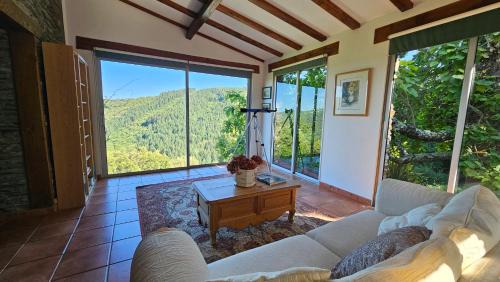Saint-Hilaire-de-Lavit Casa | Domaine de la Mazière