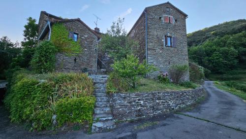 Saint-Hilaire-de-Lavit Casa | Domaine de la Mazière