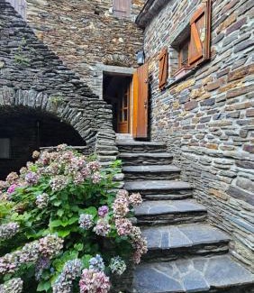 Saint-Hilaire-de-Lavit Casa | Domaine de la Mazière