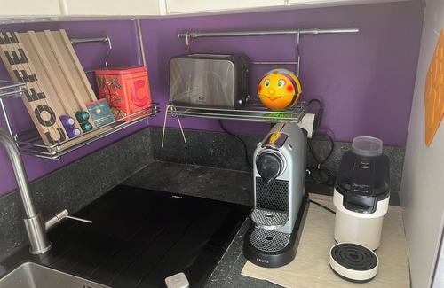 Saint-Laurent-du-Var Apartamento | DOMAINE DES PLATEAUX FLEURIS, 3P with garden and garage near Nice and Antibes
