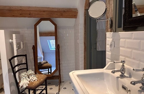 Sainte-Marguerite-de-Viette Casa | Domaine de Blanvatel
