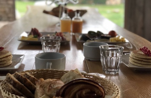San-Gavino-di-Carbini Casa | Domaine de Casanghjulina