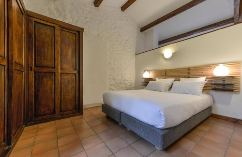 Leuc Casa | Domaine de Fraisse