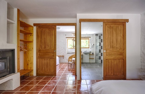 Leuc Casa | Domaine de Fraisse