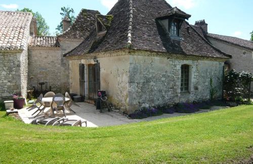 Boisse Casa | Domaine de Fumel Le Chai