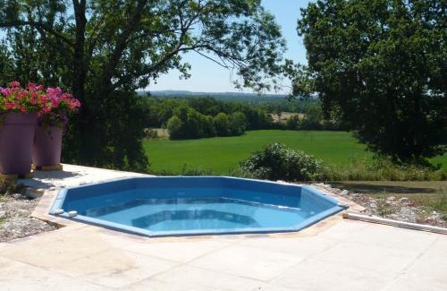 Boisse Casa | Domaine de Fumel Le Chai