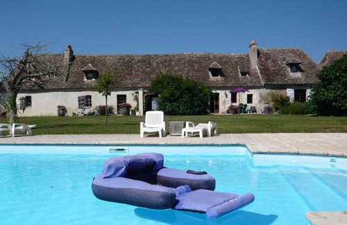 Boisse Apartamento | Domaine de Fumel Le Sauvignon