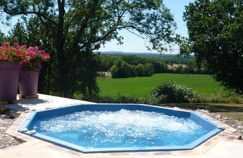 Boisse Apartamento | Domaine de Fumel Le Sauvignon