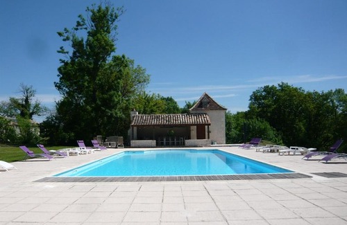 Boisse Casa | Domaine de Fumel Martha's Nest