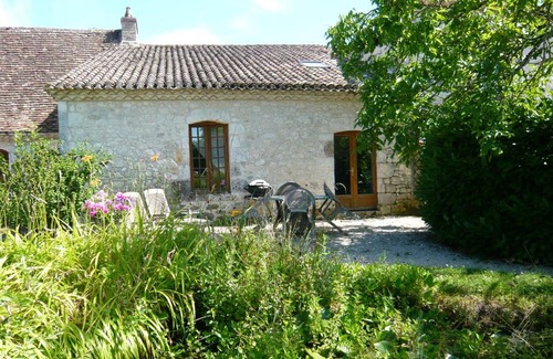 Boisse Casa | Domaine de Fumel Martha's Nest