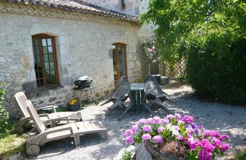 Boisse Casa | Domaine de Fumel Martha's Nest