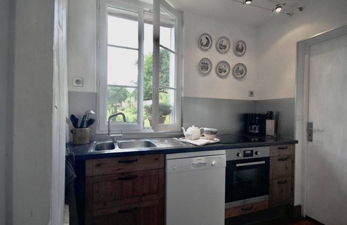 Hugleville-en-Caux Casa | Domaine de Gretot - HUGLEVILLE EN CAUX