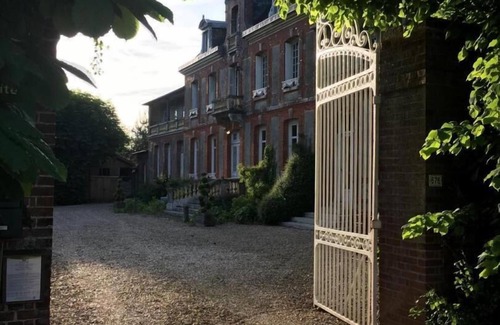 Hugleville-en-Caux Casa | Domaine de Gretot - HUGLEVILLE EN CAUX
