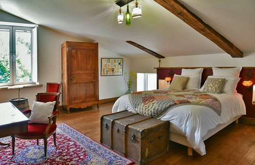 Floirac Cama Y Desayuno | Domaine de Garat