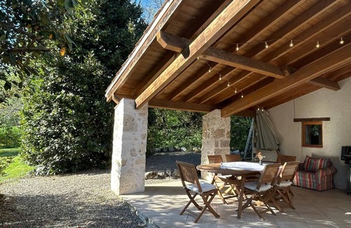 Pont-du-Casse Casa | Domaine de Gargoris - exclusive rental of the entire domain near Agen