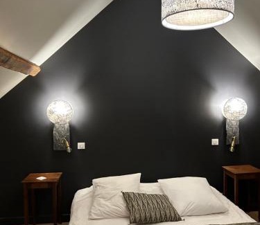 Bonneuil-Matours Casa | Domaine de Grandmont 12-15p
