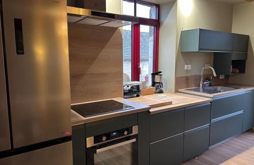 Bonneuil-Matours Casa | Domaine de Grandmont 12-15p