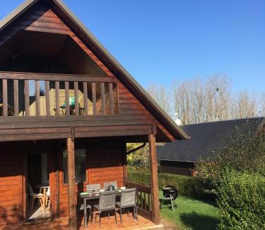 Auquainville Otro | Domaine de Guillaume