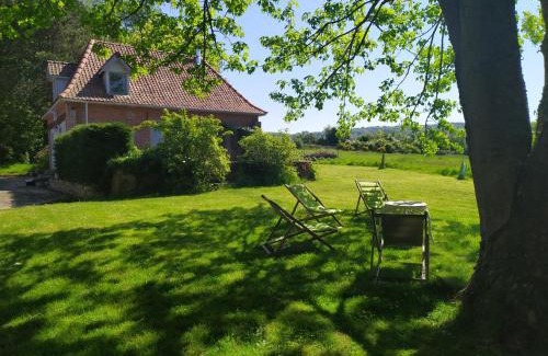 Samer Casa | Domaine de Hauterive