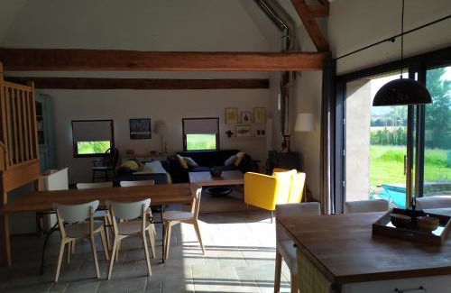 Samer Casa | Domaine de Hauterive