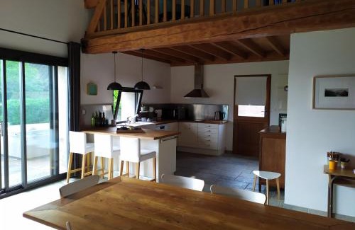 Samer Casa | Domaine de Hauterive