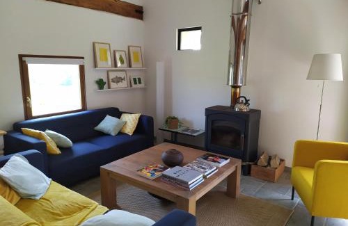 Samer Casa | Domaine de Hauterive