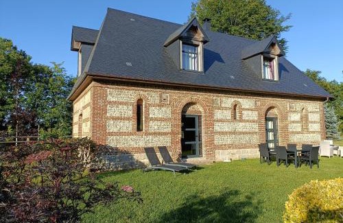 Paluel Casa | DOMAINE DE JANVILLE