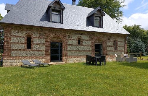 Paluel Casa | DOMAINE DE JANVILLE