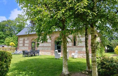 Paluel Casa | DOMAINE DE JANVILLE