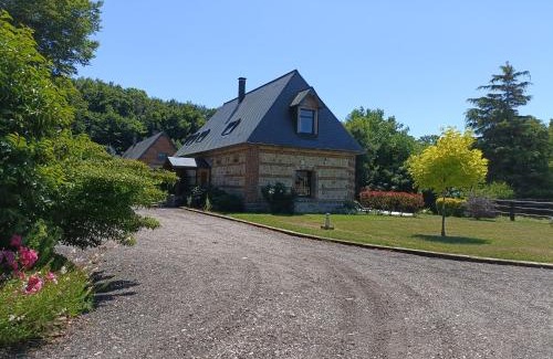 Paluel Casa | DOMAINE DE JANVILLE