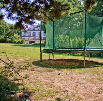 Plouha Casa | Domaine de Keravel