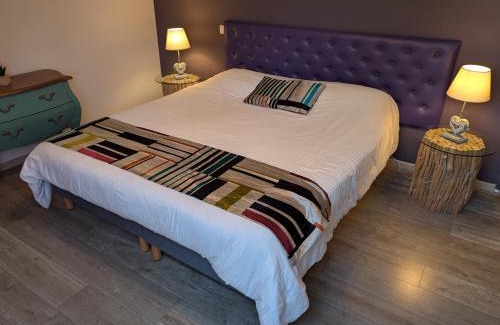 Trefflean Casa | Domaine de Kerhallec