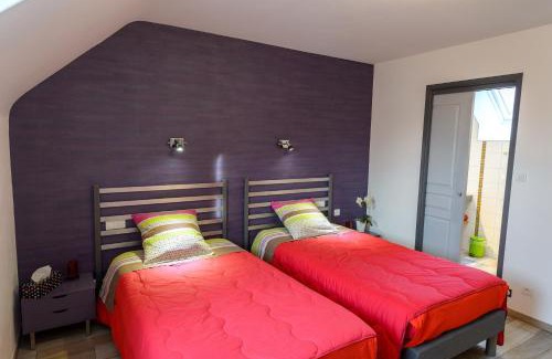 Quimperle Cama Y Desayuno | Domaine de Kervail
