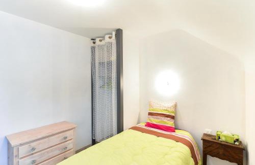 Quimperle Cama Y Desayuno | Domaine de Kervail