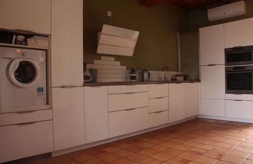 Barzan Casa | Domaine de Kiba Maison de Maitre. 4 Suites Idéal Pour Cousinade-familles-réunion