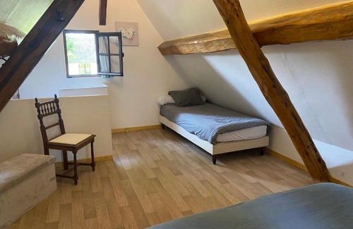 Ommeel Casa | Domaine de l'épinerie la Bergerie
