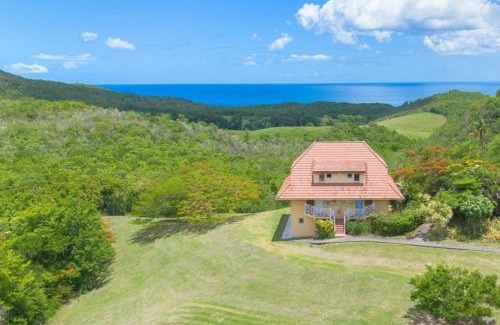 Trois-Ilets Apartamento | Domaine de l'Anse Ramier